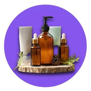 BEAUTY & SKINCARE