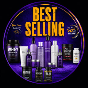 BEST SELLING